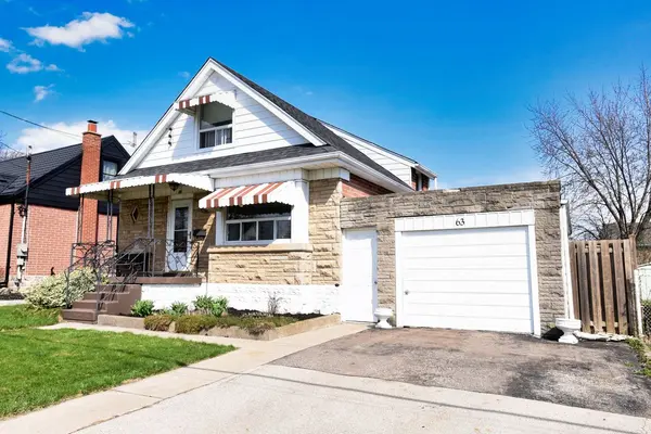 63 West 1st ST E, Hamilton, ON L9C 3C2