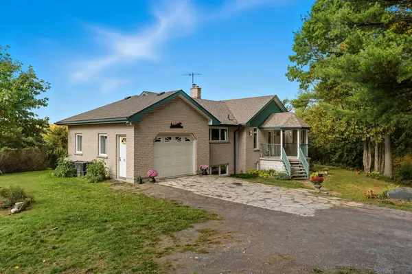 151 Carman RD, Brighton, ON K0K 1H0