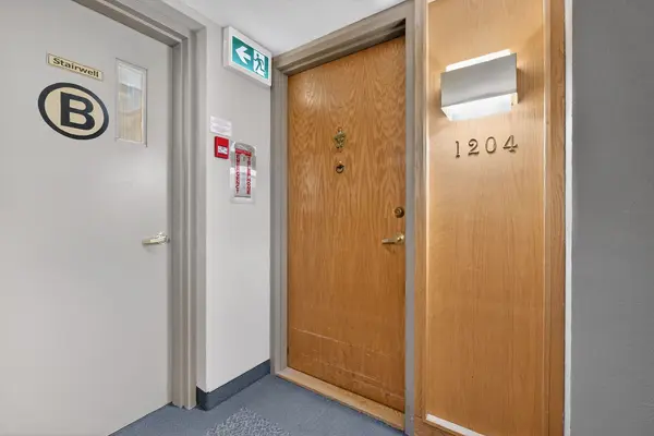 2760 CAROUSEL CRES #1204, Blossom Park - Airport And Area, ON K1T 2N4