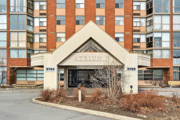 2760 CAROUSEL CRES #1204, Blossom Park - Airport And Area, ON K1T 2N4