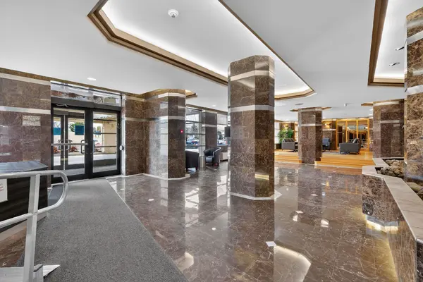 2760 CAROUSEL CRES #1204, Blossom Park - Airport And Area, ON K1T 2N4