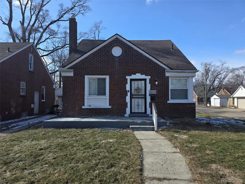 20315 Biltmore ST, Detroit, MI 48235
