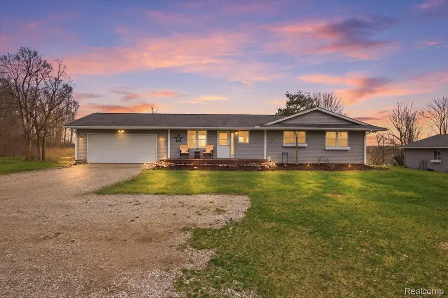 9272 Green RD, Atlas Township, MI 48438