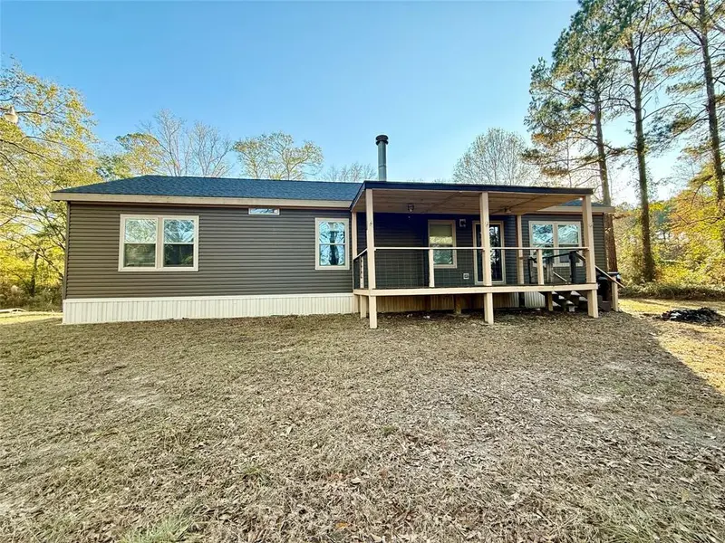 159 Yellow Pine Road, Sibley, LA 71073