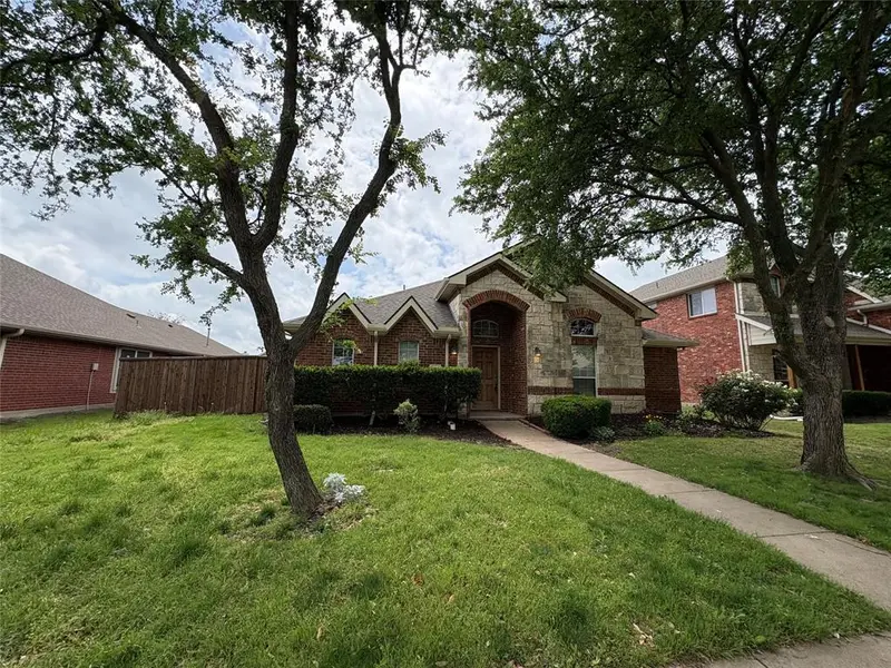 1630 Warm Springs Drive, Allen, TX 75002