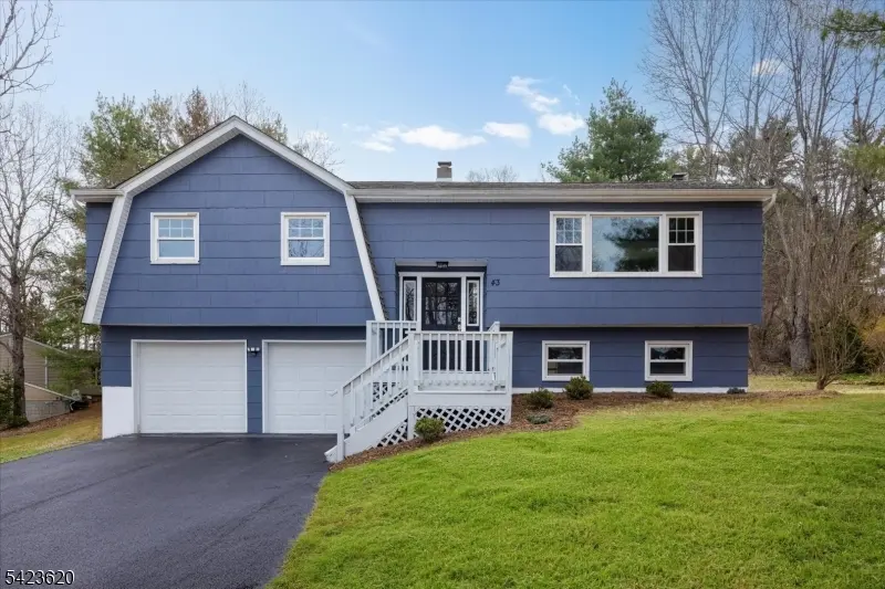 43 Courtland Dr, Wantage Twp., NJ 07461