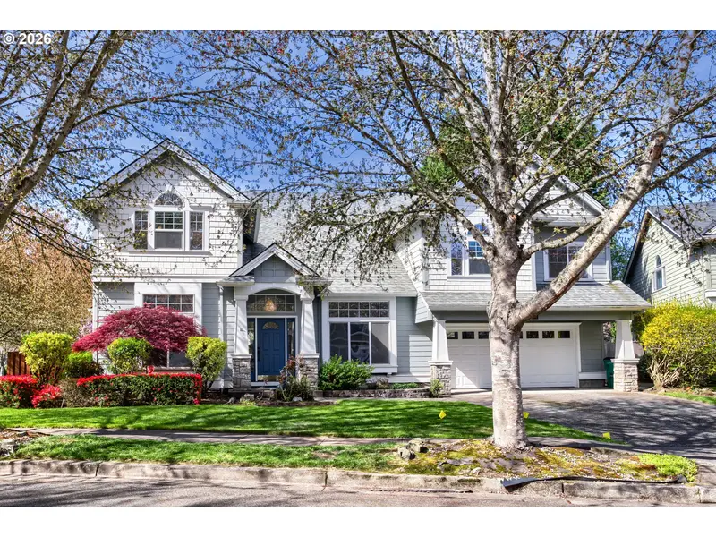 16764 SW ROGUE RIVER TER, Beaverton, OR 97006