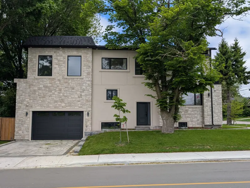 50 Dorset RD, Toronto E08, ON M1M 2S7