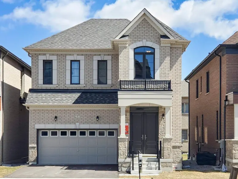 7 Sweet Gale CRES, Richmond Hill, ON L4E 1J7