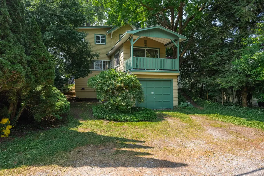 Address Not Disclosed