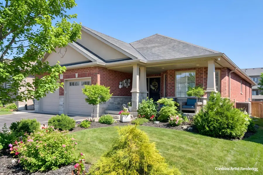 65 Finnie LN, Centre Wellington, ON N0B 1S0