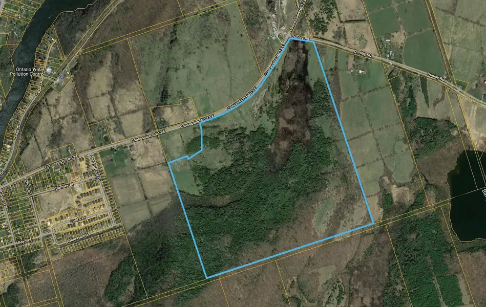 00 Concession Road 13 E N/A, Trent Hills, ON K0L 1Y0