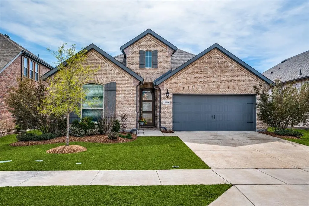 3004 Comal Drive, Little Elm, TX 75068