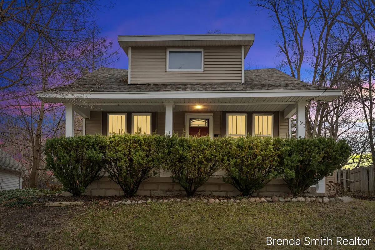1534 Colorado AVE SE, City Of Grand Rapids, MI 49507