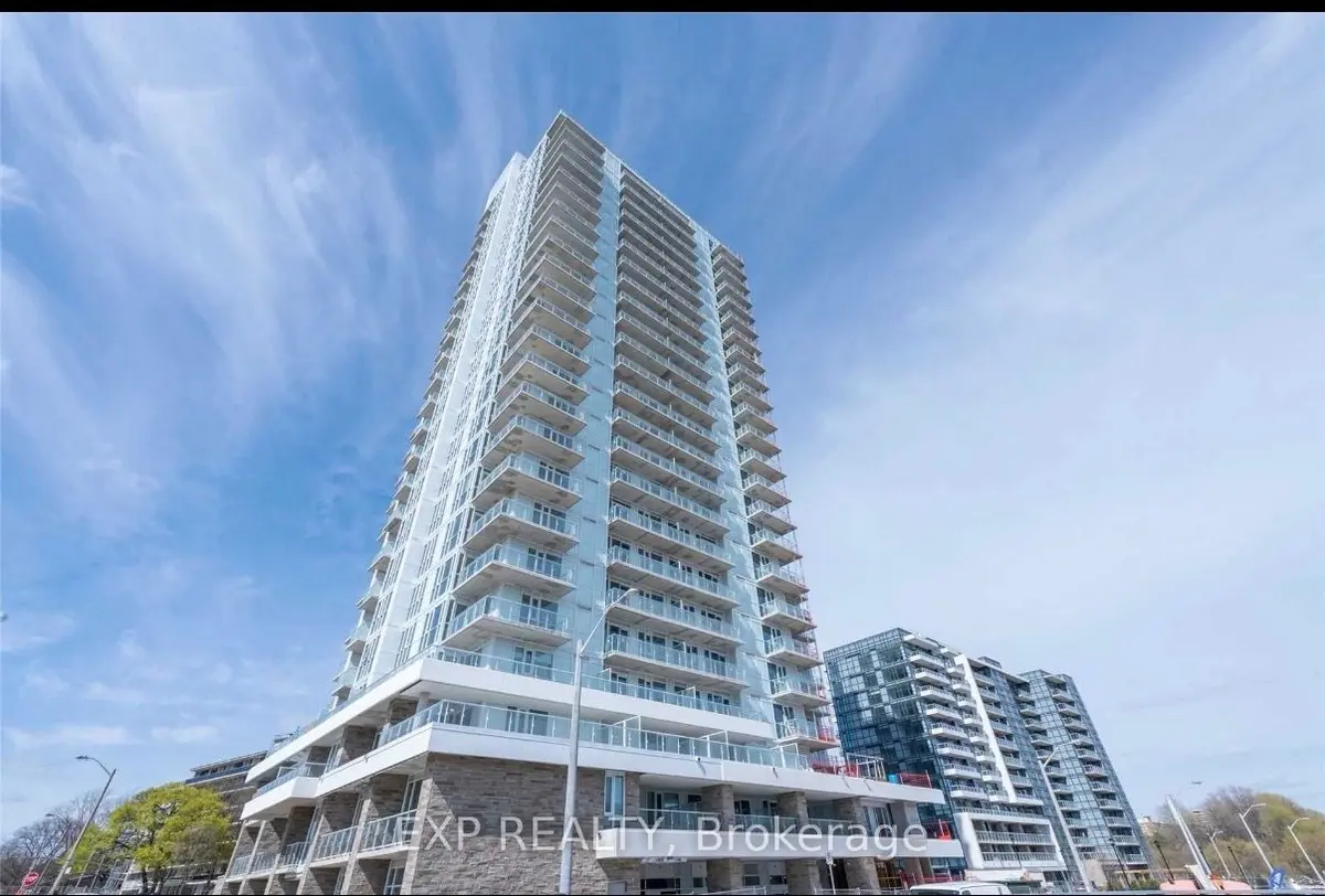 10 Deerlick CT #704, Toronto C13, ON M3A 1Y4