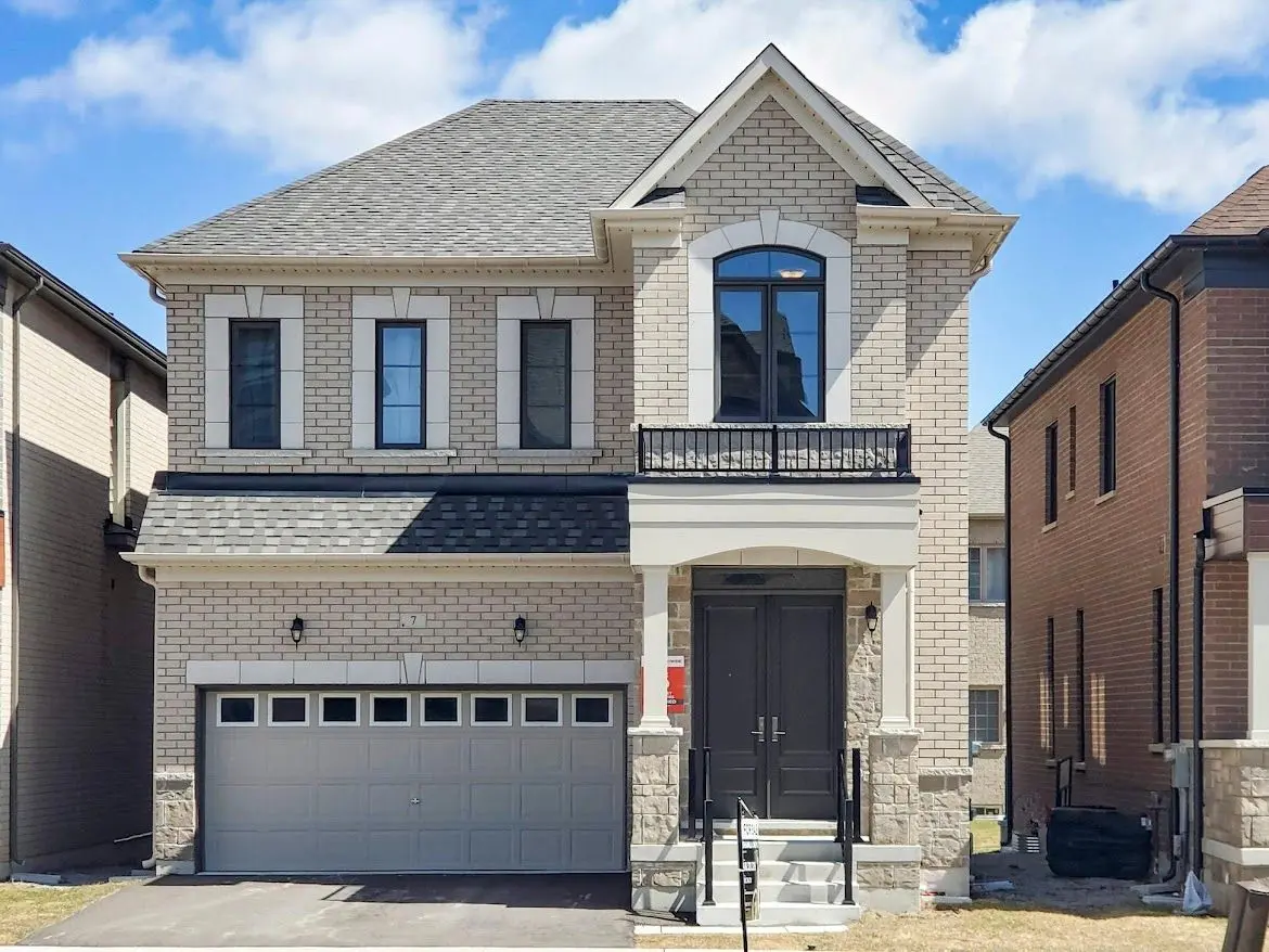 7 Sweet Gale CRES, Richmond Hill, ON L4E 1J7