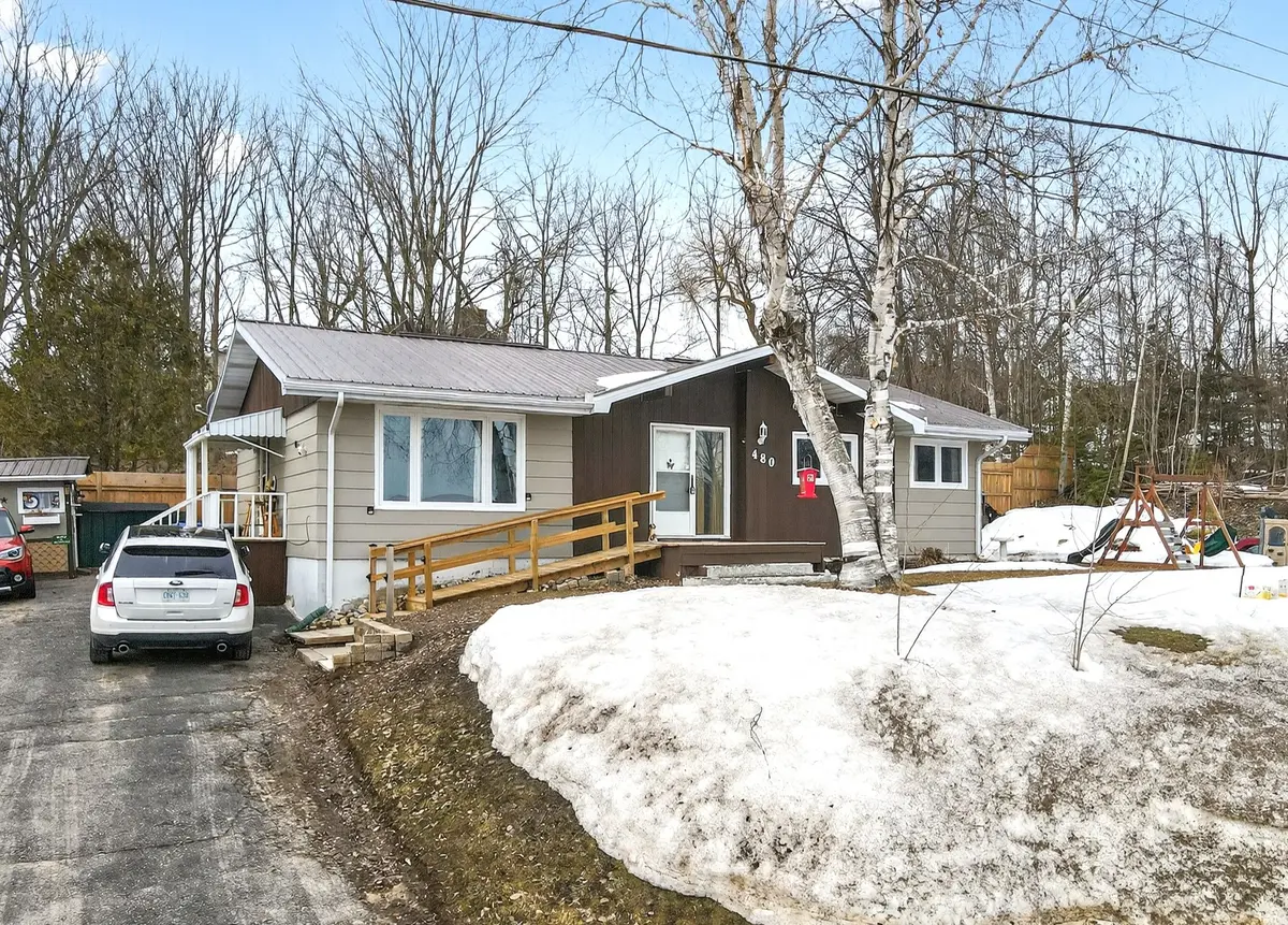 480 Broderick ST, Tay, ON L0K 1R0