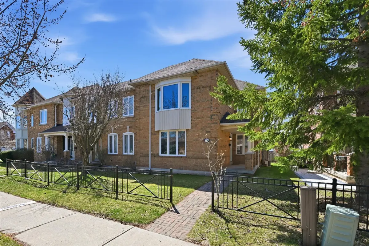 2150 Fourth Line, Oakville, ON L6M 3T2