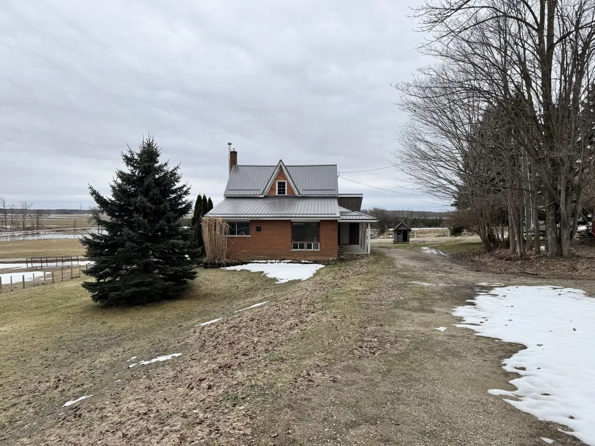 56910 Con 12 RD, Chatsworth, ON N0G 1L0