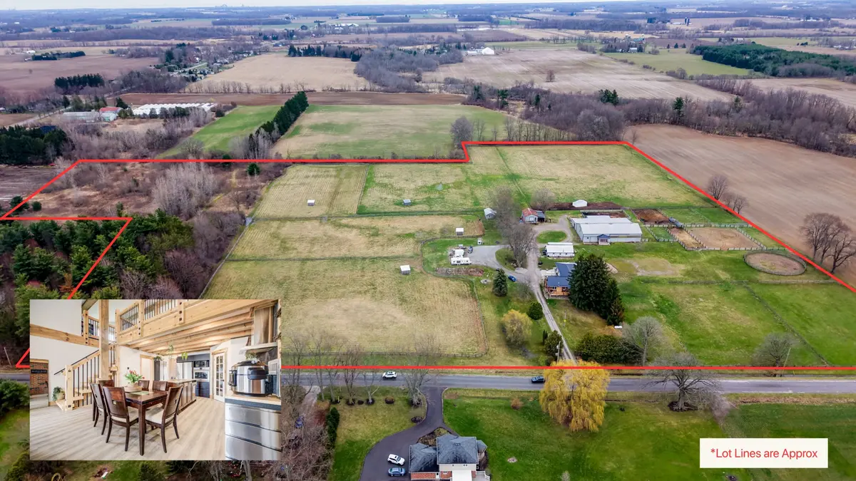 1372 Concession 8 Townsend N/A, Norfolk, ON N0E 1Y0