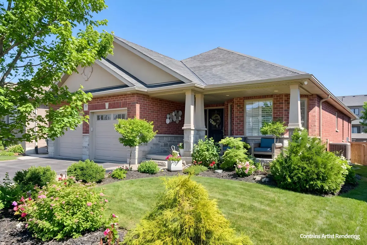 65 Finnie LN, Centre Wellington, ON N0B 1S0