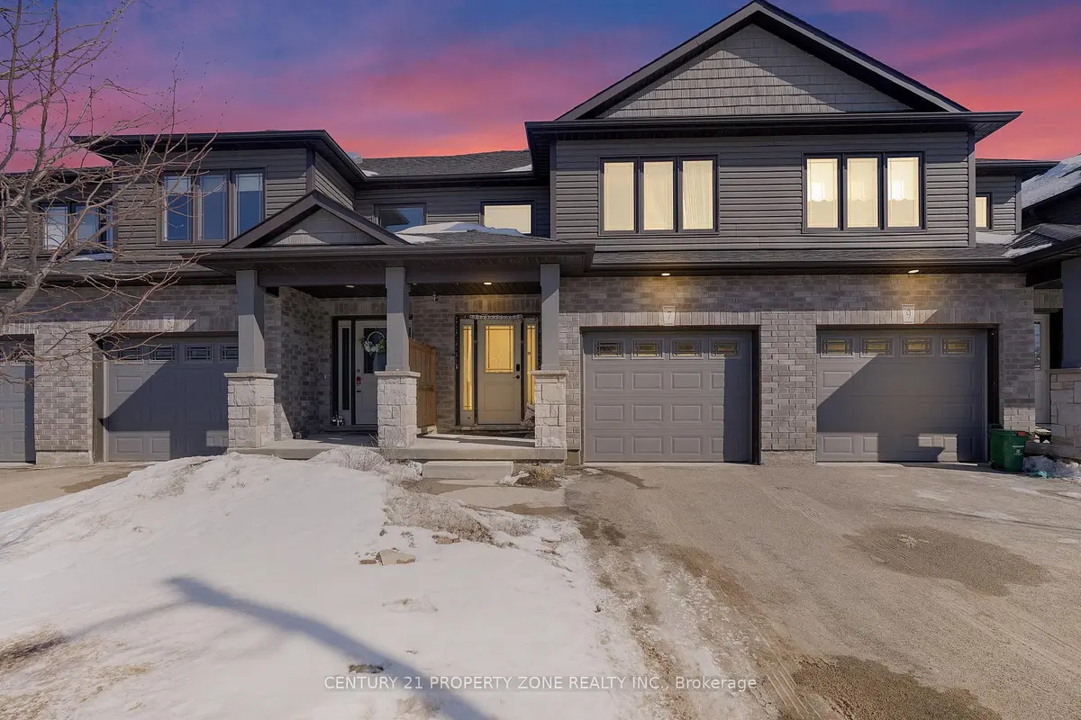 7 Taylor DR #34, East Luther Grand Valley, ON L9W 7P1