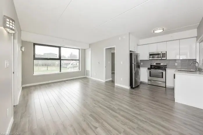 1291 Gordon ST #601, Guelph, ON N1L 0M5