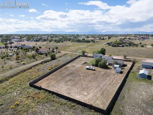 434 S Latimer DR, Pueblo West, CO 81007