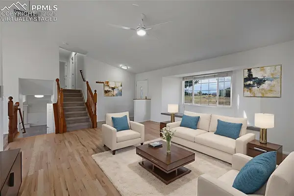 434 S Latimer DR, Pueblo West, CO 81007