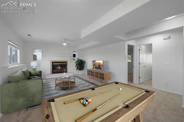 434 S Latimer DR, Pueblo West, CO 81007