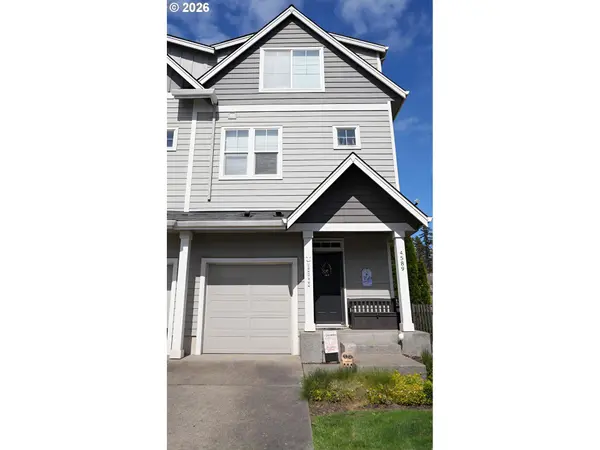 4589 SE LIBBY CT, Hillsboro, OR 97123