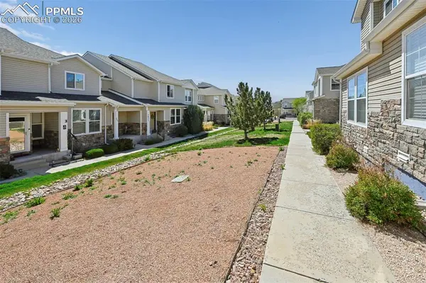 8141 Snow Bowl HTS, Fountain, CO 80817