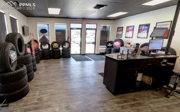 3820 E Pikes Peak AVE, Colorado Springs, CO 80909