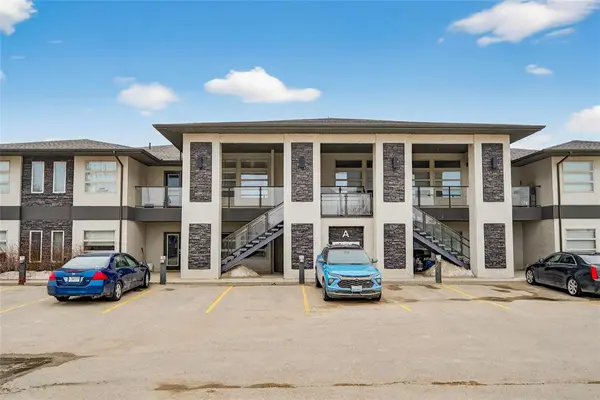 477 MEADOWLARK BLVD, Ile Des Chenes, MB R0A 0T1