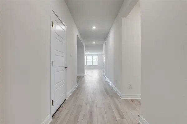 3725 Blooming Prairie Drive, Crandall, TX 75114