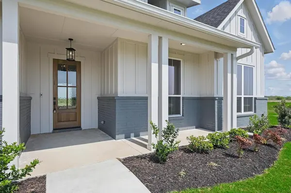 210 Everly Lane, Maypearl, TX 76084