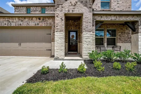 2148 Bellatrix Drive, Haslet, TX 76052
