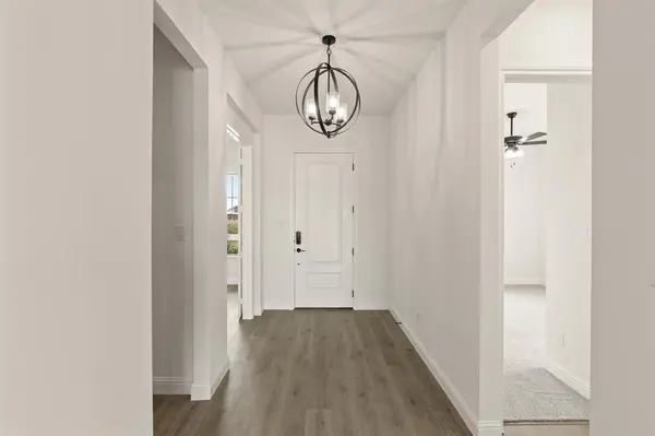 124 Evanston Court, Rhome, TX 76078