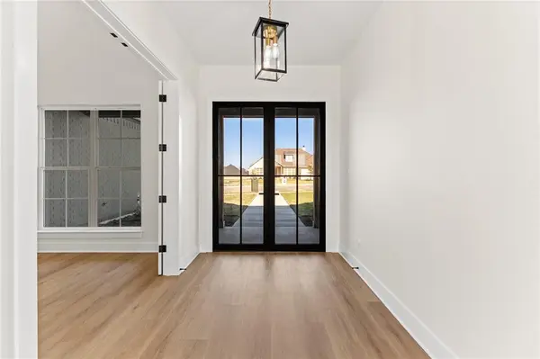 11002 Denali Drive, Woodway, TX 76712