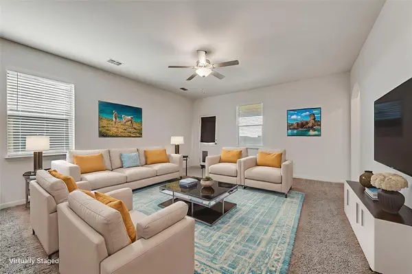 13623 Logan Pass Drive, Ponder, TX 76259