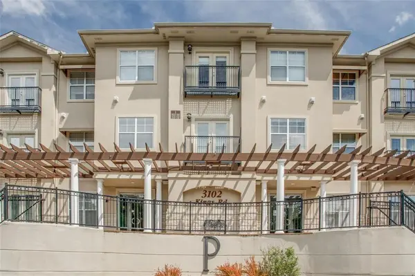 3102 Kings Road #2208, Dallas, TX 75219