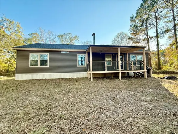 159 Yellow Pine Road, Sibley, LA 71073
