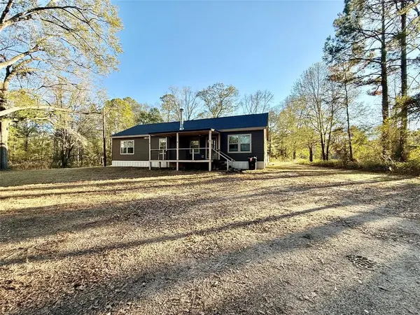159 Yellow Pine Road, Sibley, LA 71073