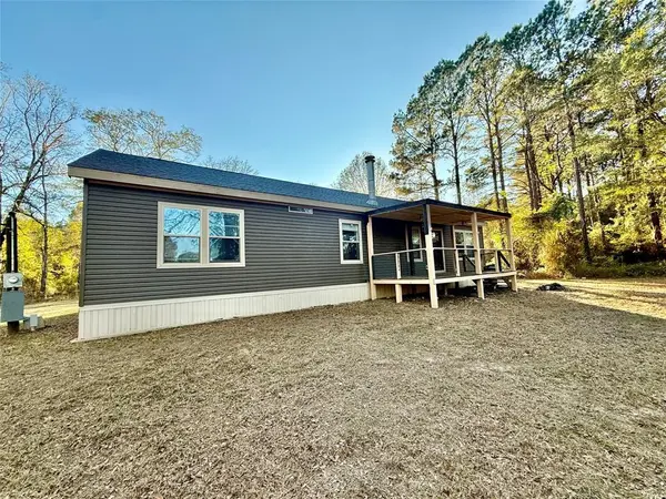159 Yellow Pine Road, Sibley, LA 71073