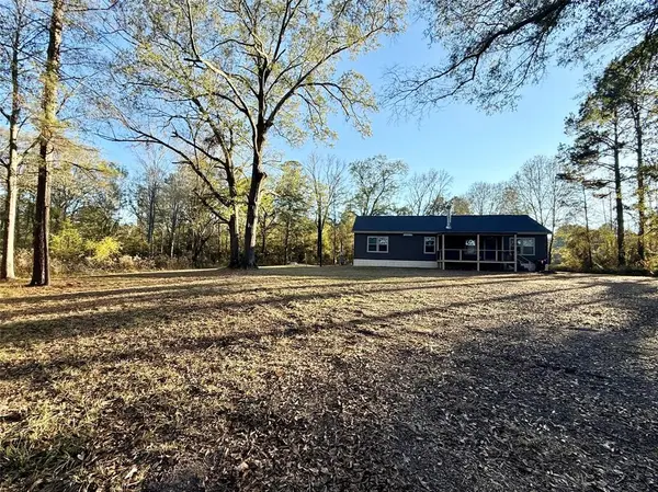 159 Yellow Pine Road, Sibley, LA 71073