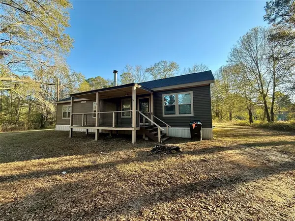 159 Yellow Pine Road, Sibley, LA 71073
