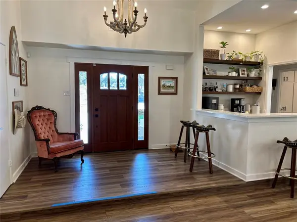 108 Bob White Avenue, Weatherford, TX 76086