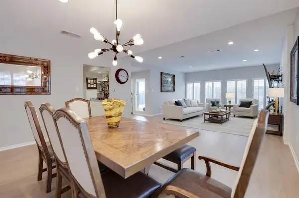 54 Legend Road, Benbrook, TX 76132