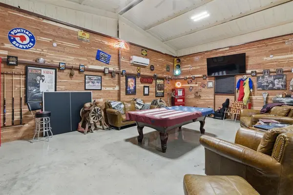 362 Cemetery Road, Decatur, TX 76234