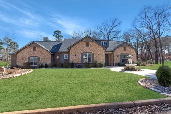 254 Easy Street, Frankston, TX 75763